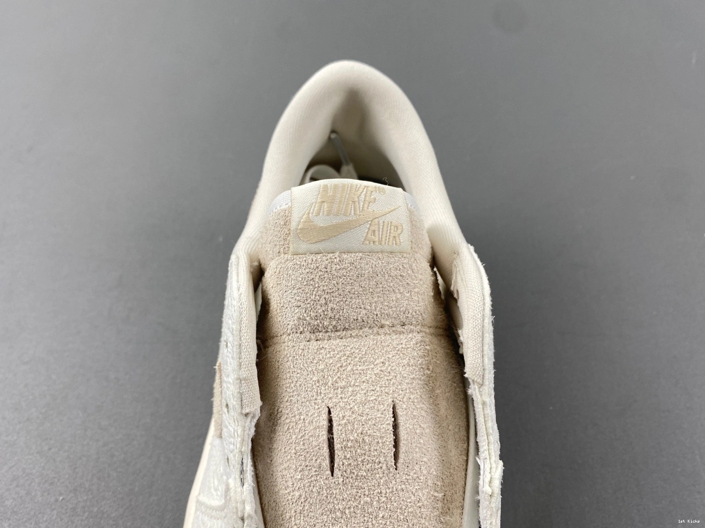 Men's - 1 Retro Paul Low OG FZ0455-200 Chris Jordan 0421